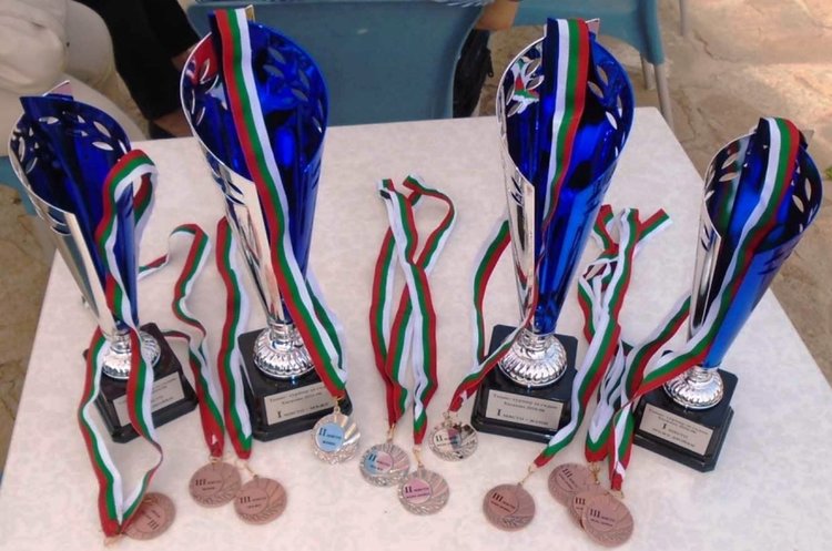 Харманлийски съдия по стъпките на Гришо, захвърли делата