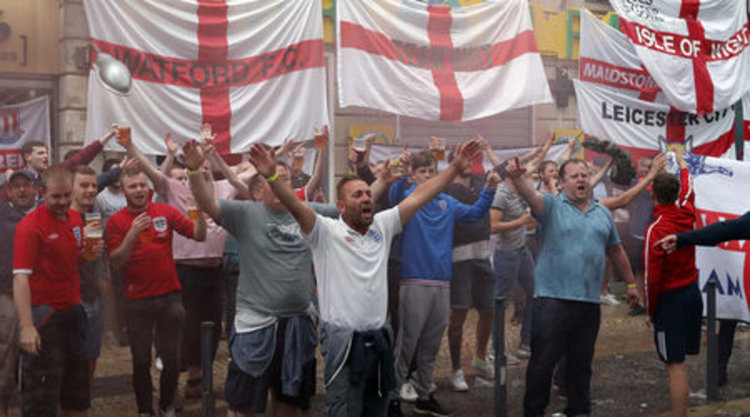 Мачовете днес: Ще успее ли Словакия да обърка плановете на Англия