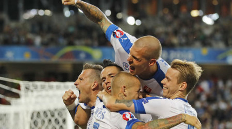 Мачовете днес: Ще успее ли Словакия да обърка плановете на Англия