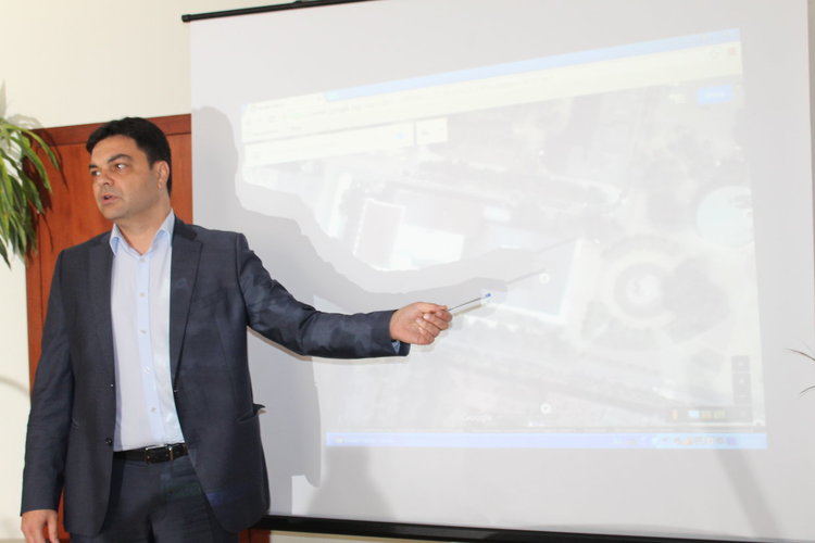 Кметът Иво Димов смята, че спогодбата е добро решение на проблема с 20 -годишна история