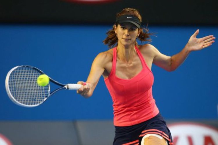 Гришо падна до 39-о място, Пиронкова се изкачи с 13