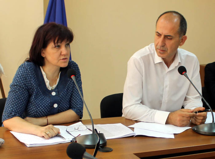 Ремонтират републиканския път Бенковски – Златоград, отпуснати са 200 00 лева