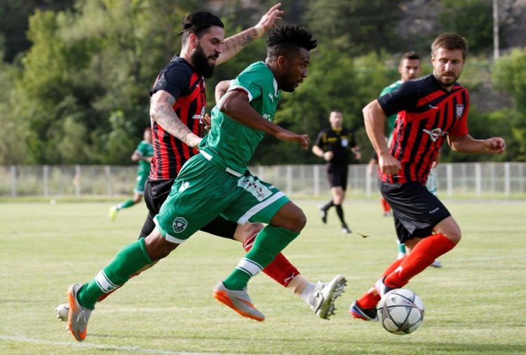 Треньорът на “Лудогорец“ Георги Дерменджиев: Пет години  сме на подготвителен лагер в Смолян и пет пъти сме шампиони