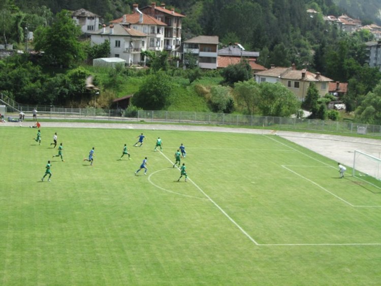 Треньорът на “Лудогорец“ Георги Дерменджиев: Пет години  сме на подготвителен лагер в Смолян и пет пъти сме шампиони