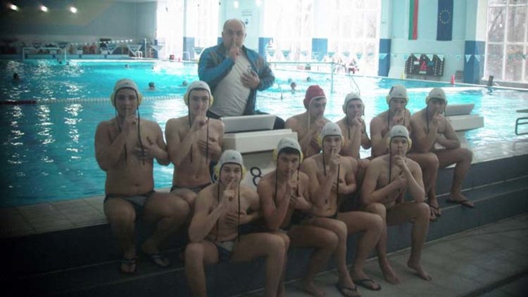 Юношите на Арда Уникум на седмо място в Държавното първенство по водна топка на България