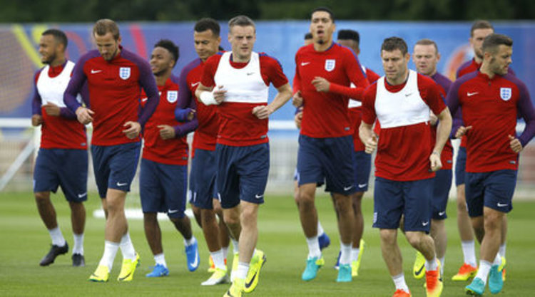 Мачовете днес: Ще успее ли Словакия да обърка плановете на Англия