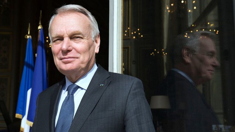 Париж също поиска ревизия на санкциите срещу Русия