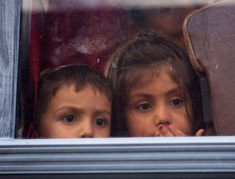 Скача границата за достъп до семейните помощи за деца  