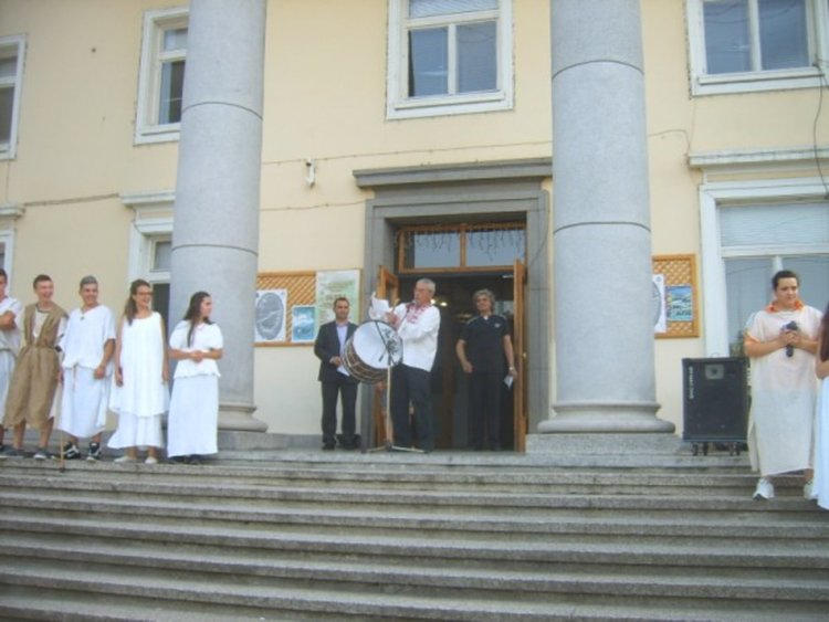 Започва 16-то издание на фестивала „Перперикон”