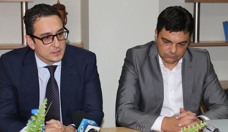 Правят първа копка на завода на "Язаки" идния месец