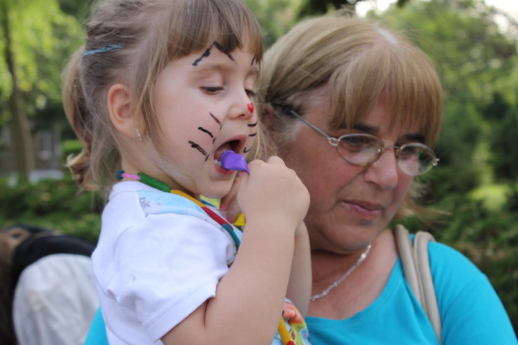 С магически празник започнаха летните занимания за деца в Димитровград