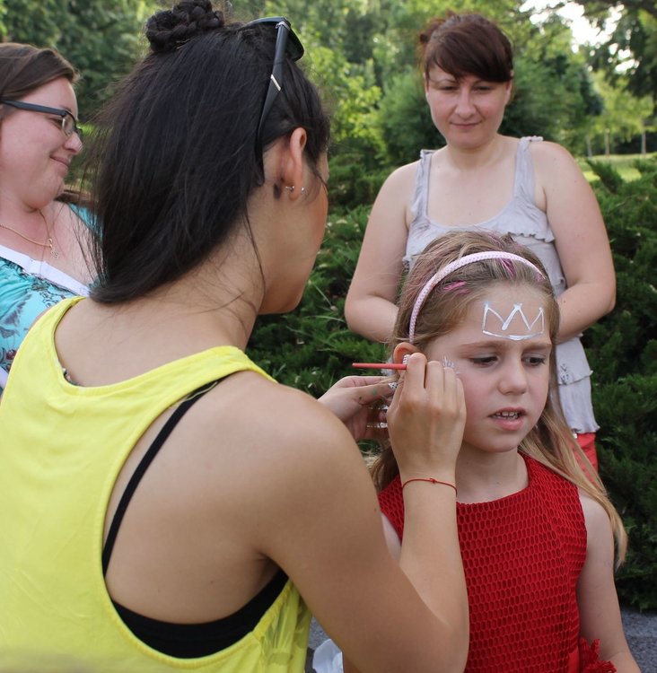 С магически празник започнаха летните занимания за деца в Димитровград