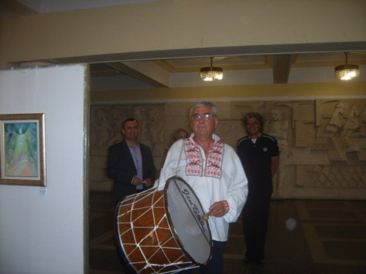 Започва 16-то издание на фестивала „Перперикон”