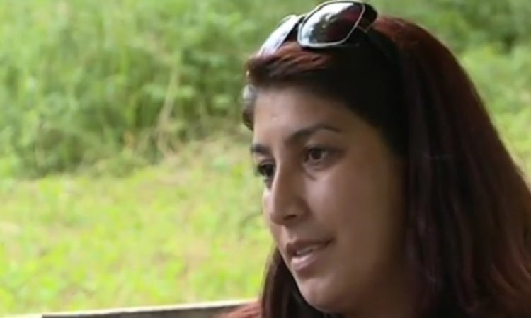 Тежката цена на бягството от проституция