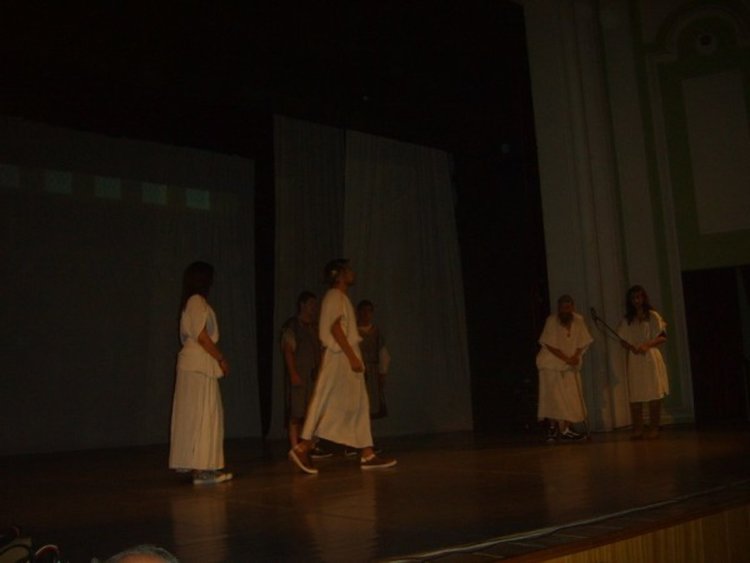 Започва 16-то издание на фестивала „Перперикон”