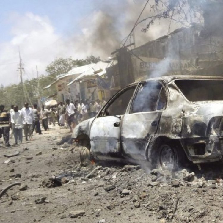 Шефът на разузнаването в Сомалия е убит от своя охранител