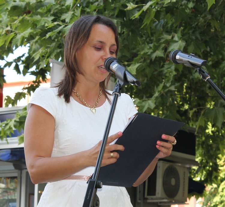 96 вазовци се дипломираха на церемония в центъра на Димитровград