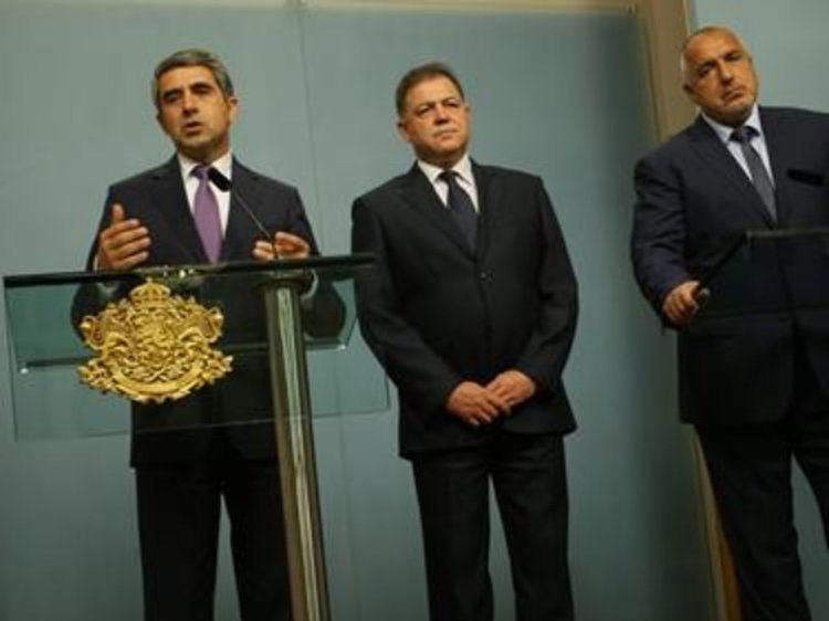 БСП иска от премиера да каже за Черноморската флотилия