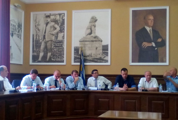 Смолян участва в проект срещу речни наводнения, за който Европа дава 11.5 млн.евро 