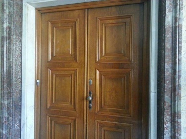 Вътрешната комисия в НС засекрети разследването на стрелбата по Очите