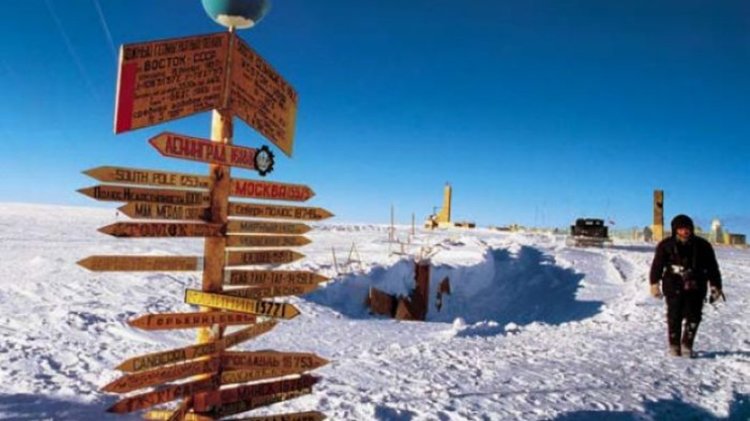 Кърджали става домакин на първата балканска среща на младите полярни изследователи