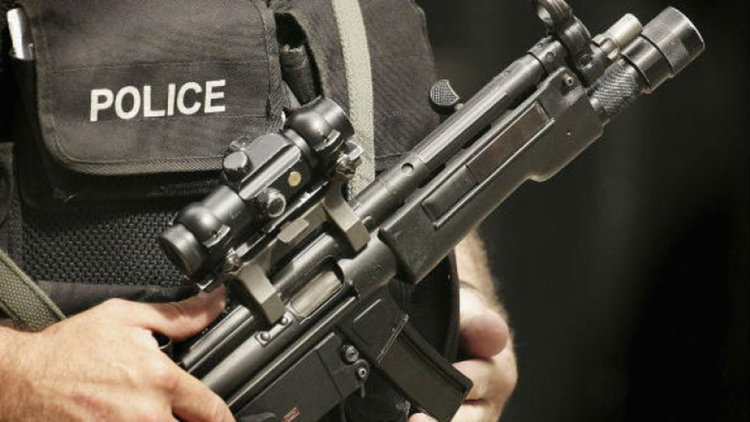 25 души загинаха при взрив в либийския Гарабули