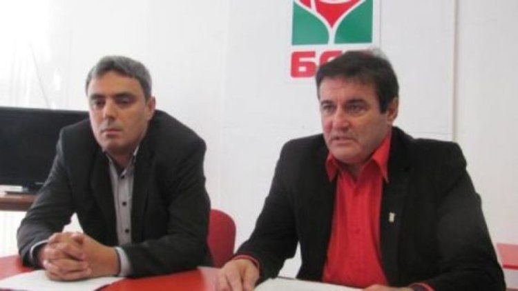 БСП в Кърджали започва допитване за предстоящите президентски избори