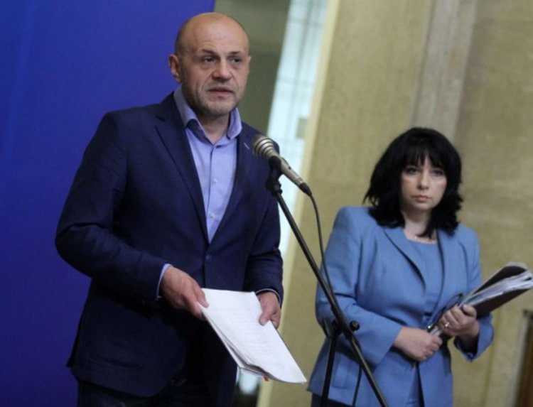 Дончев става председател на съвета по етническите и интеграционните въпроси  