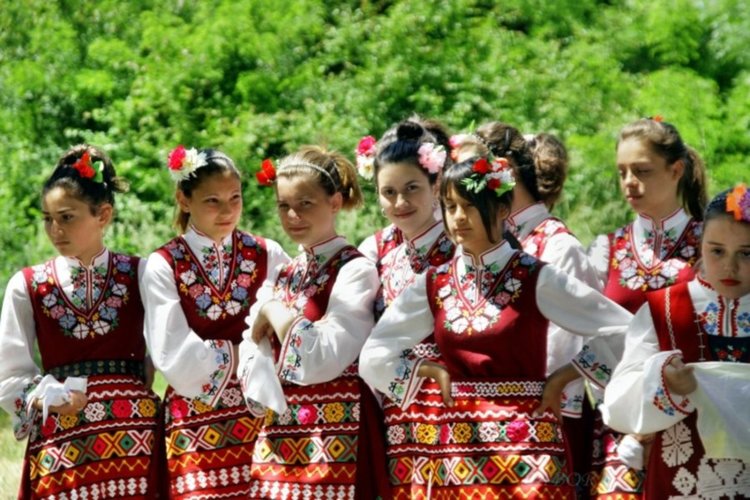 Кърджали отново домакин на  национален тракийски събор 