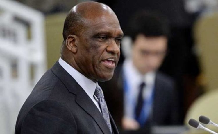 Почина бившият председател на ОС на ООН Джон Аш