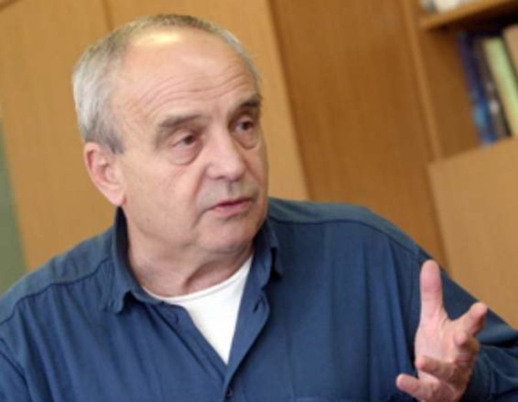 проф.Ставри Ставрев