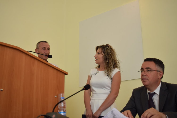 Новите кметове на Невестино и Срединка положиха клетва,ще работят за кърджалийци