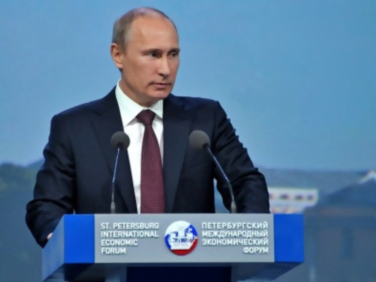 Русия разполага ядрено оръжие на границата с НАТО до 2019 г.