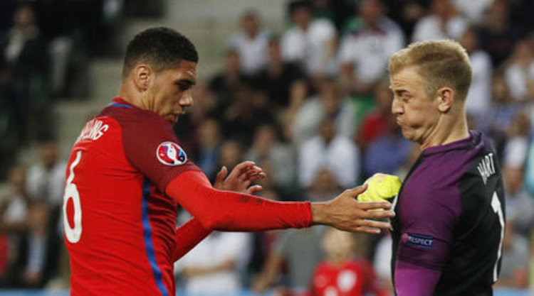 Футболистите на Англия: Другите отбори се страхуват от нас