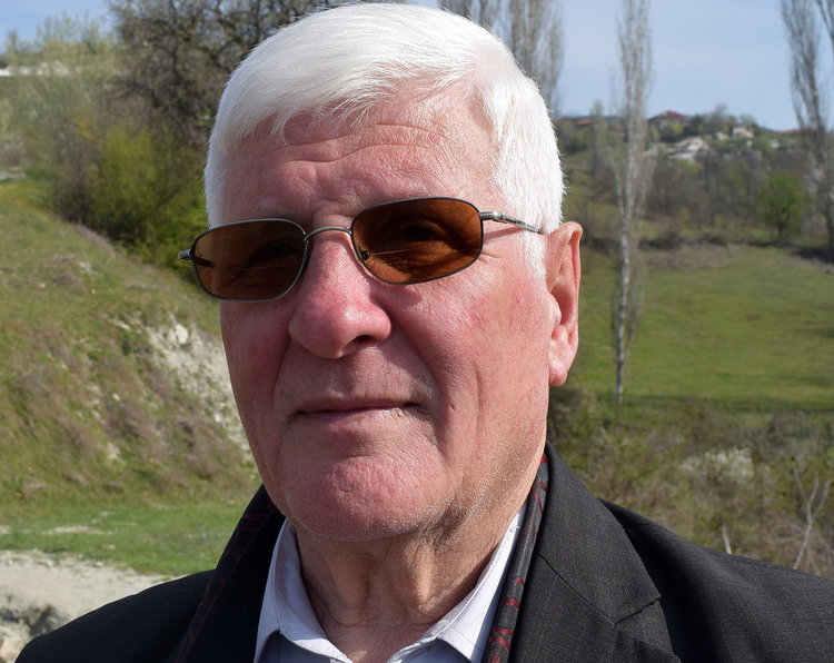 Мюмюн Рамадан