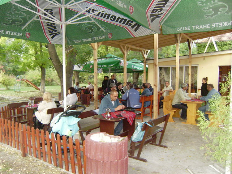 Тротоарното право в Кърджали поскъпва четири пъти,удря заведения и търговци