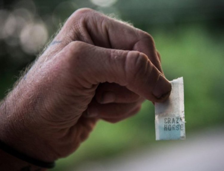 ООН: Употребата на хероин в САЩ е с размерите на епидемия  