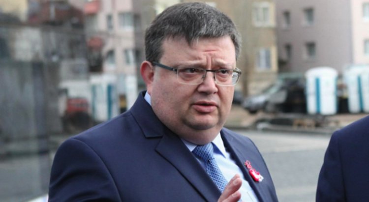 Сотир Цацаров: Скоро ще има обвинени за проекта АЕЦ ”Белене”