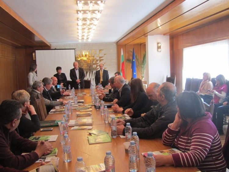 В община Смолян ще се проведе отчетно-изборното събрание на Съюза на родопските хотелиери и ресторантьори