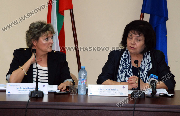 Учителският синдикат си иска 10-те процента увеличение