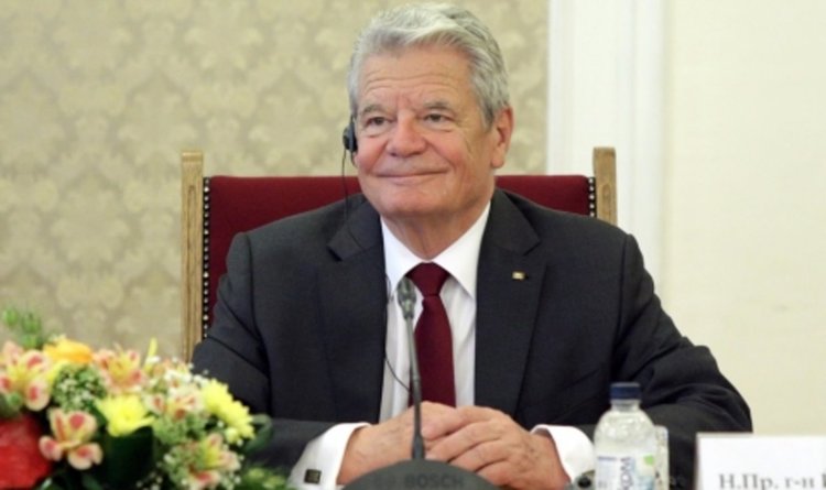 Гаук: Мирът е крехък, но изолацията не е решение