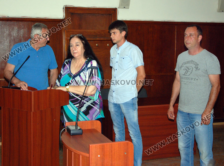 Условни присъди за смърт в такси на „Дунав“ и „Раковски“