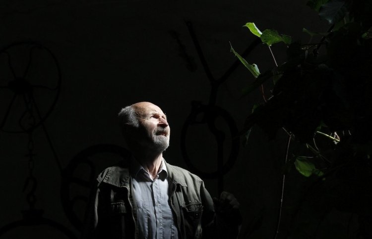 Чех построи най-яката къща в света