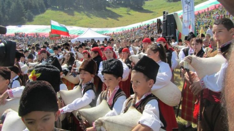 Голям интерес за участие от групи за Роженсикя събор това лято