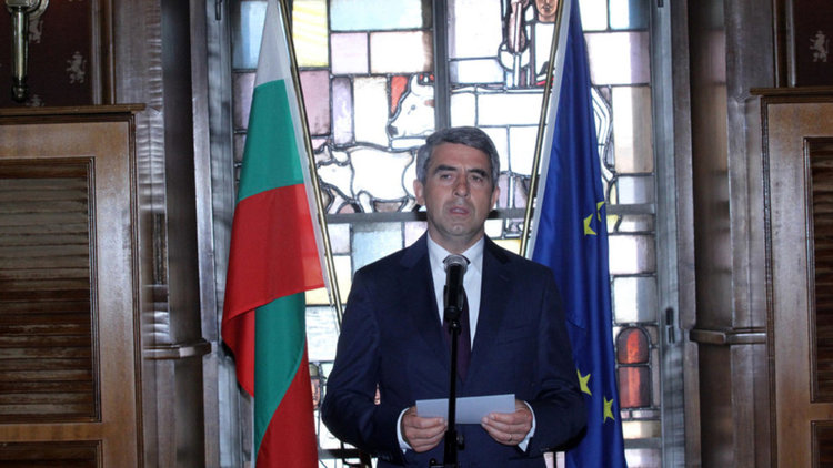 Росен Плевнелиев: Лош ден за Европа