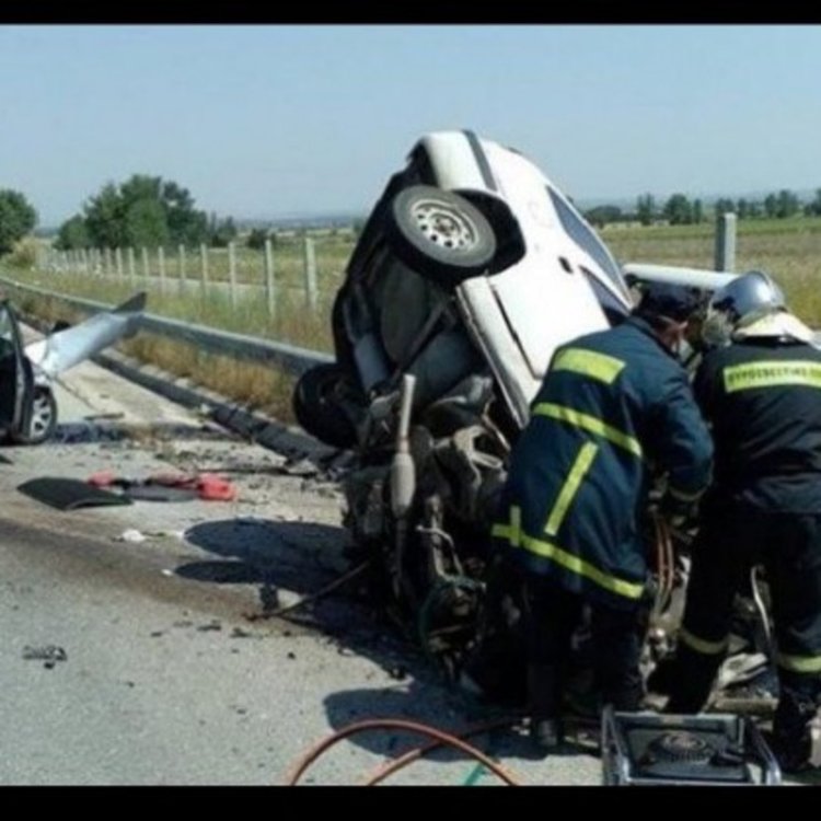 Трима учени са сред жертвите на катастрофата в Гърция