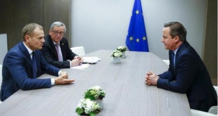 Лидерите на ЕС се събират спешно след шокиращото решение на британците