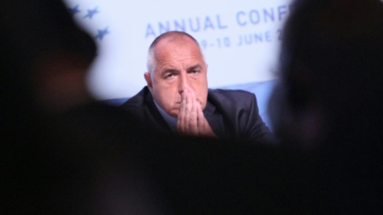 БГ премиерът: В ЕС ще останем само ние, Румъния и Гърция