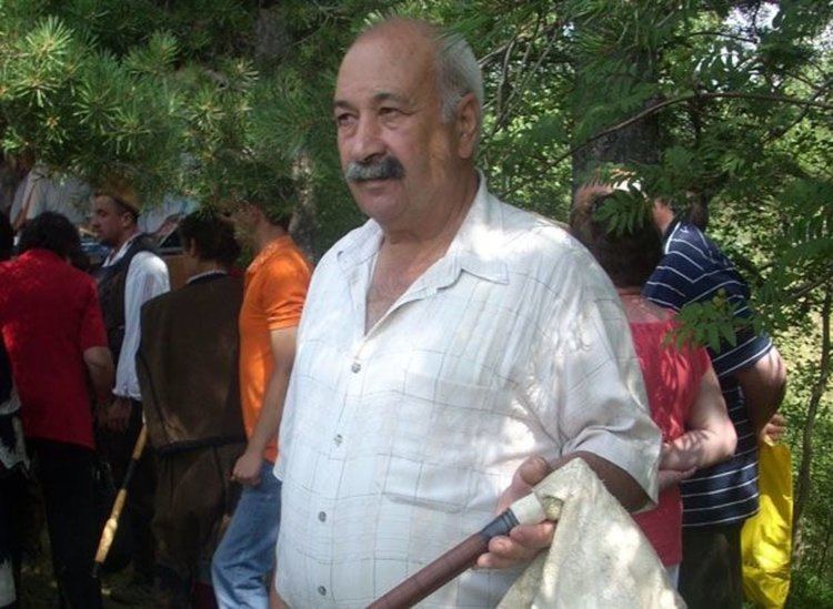 Костадин Илчев, сн. Новинар.бг