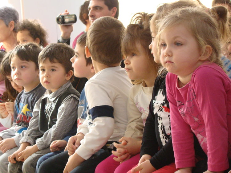 Кметът Иво Димов предлага оптимизация на структурата на детските градини